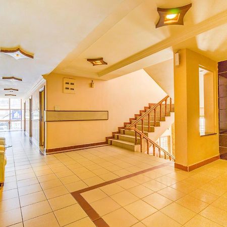 Fabhotel Kinnera Comforts Railway Station Visakhapatnam Luaran gambar