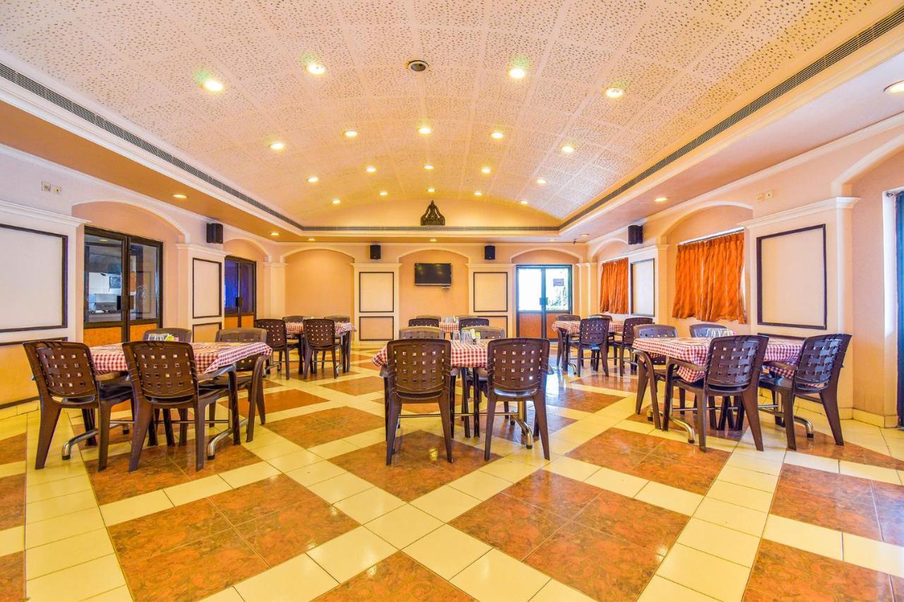 Fabhotel Kinnera Comforts Railway Station Visakhapatnam Luaran gambar