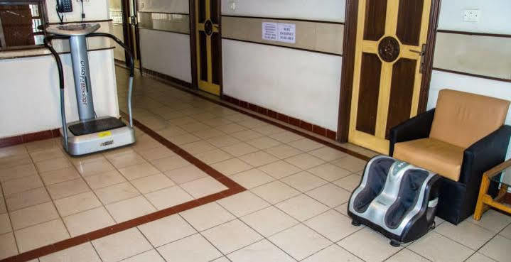 Fabhotel Kinnera Comforts Railway Station Visakhapatnam Luaran gambar