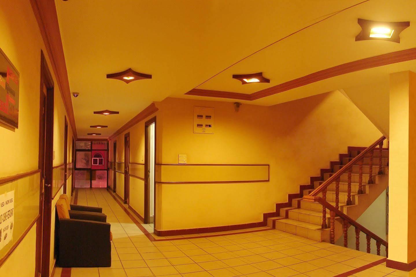 Fabhotel Kinnera Comforts Railway Station Visakhapatnam Luaran gambar