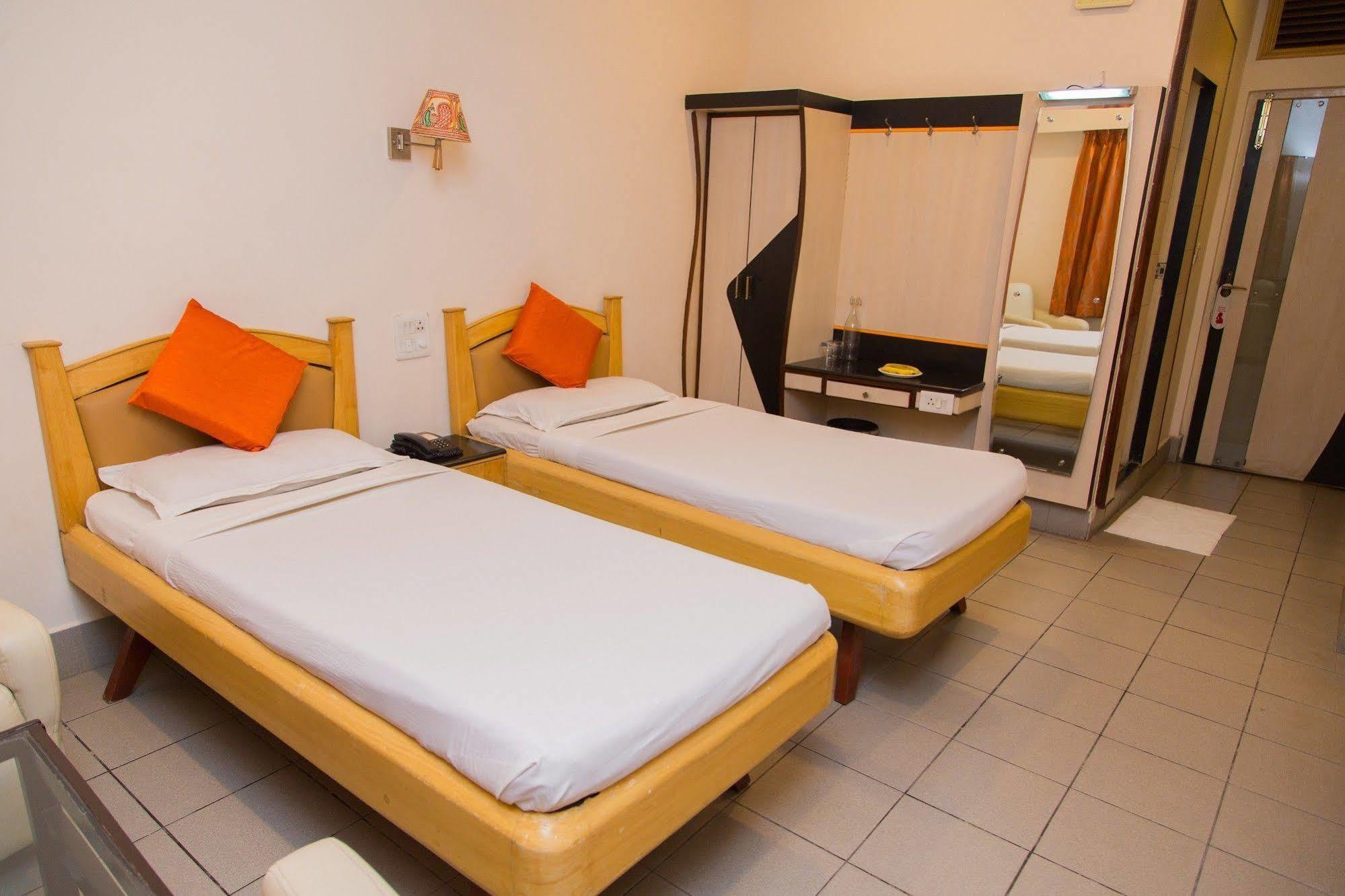 Fabhotel Kinnera Comforts Railway Station Visakhapatnam Luaran gambar